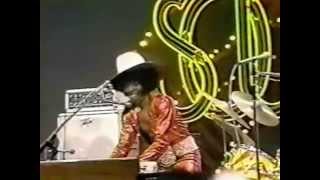 DANCE TO THE MUSIC by Sly & The Family Stone