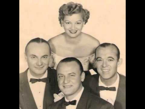 Tampico (1945) - The Pied Pipers