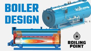 Waterback vs Dryback: Boiler Design Differences - The Boiling Point