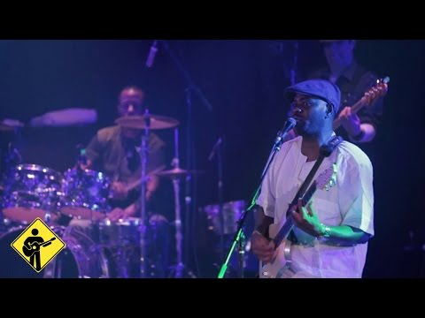 Young People (Live) | Afro Fiesta | Playing For Change