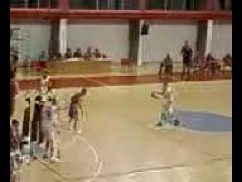 KK Sutjeska - KK Bratunac Mins,Haweri 1
