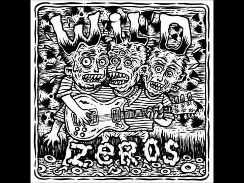 Wild Zeros - Home Sick