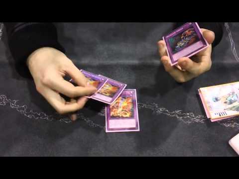 Yu-Gi-Oh Deck Profile | Hieratic Rulers!