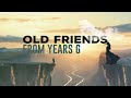 Robin Avery "Old Friends" (Official Lyric Video)