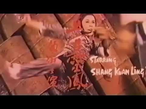 A GIRL CALLED TIGRESS (1973)