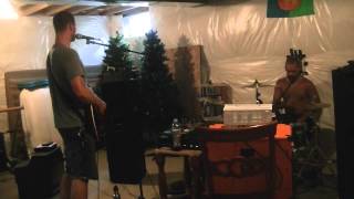 Kitchen Floor - The Broadways Cover