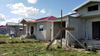 Guyana Homes &amp; Communities (Avalon on the Move)