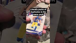 this is crazy panini #panini ##cards #nflcards #nfl #collectiblecards #collection #paninicards