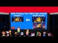 20th Century Fox 1953 Logo Remake