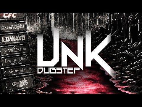 MAD DUBZ & Nimda - COBHAM