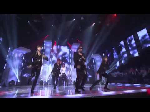 ZE:A-Heart For 2 MTV The Show