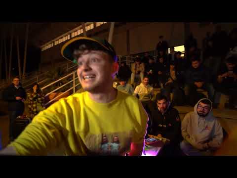 NAVAS Y SKEUT VS ANTON Y MARTIN | FINAL | PRE-CLASI TAG TEAM