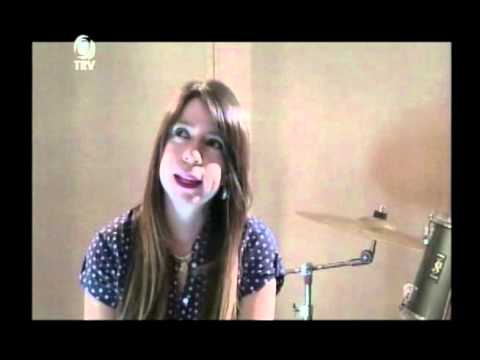 RAÚL "EL LEÓN" - Track TRV