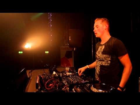 Coone @ TOXICATOR 2012 (official)