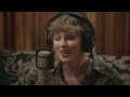 taylor swift - the 1 (folklore: the long pond studio sessions) 🩶
