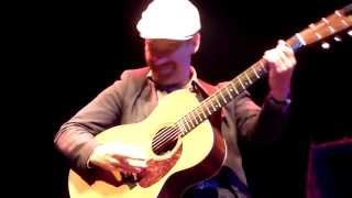 Al Stewart - Soho (Needless To Say)