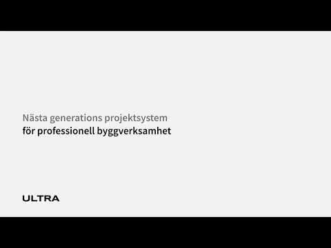 Ultra Construction video thumbnail