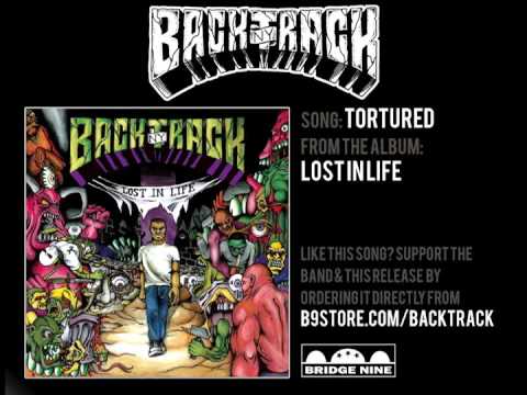 Backtrack - Tortured