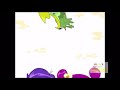 Hi Hi Puffy AmiYumi Surfs Up Clip 5