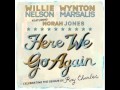Willie Nelson & Wynton Marsalis Feat. Norah Jones / Cryin' Time