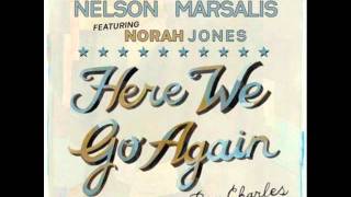 Willie Nelson & Wynton Marsalis Feat. Norah Jones / Cryin' Time