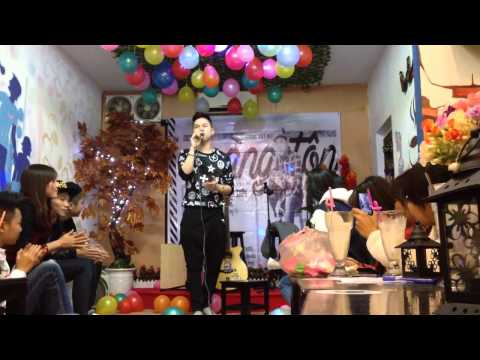 Chút Nắng Chút Mưa - Hoàng Tôn