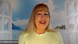 Creating Habits That Give You the Life You Desire - Ronnie Loaiza & Dr. Kimberley Linert