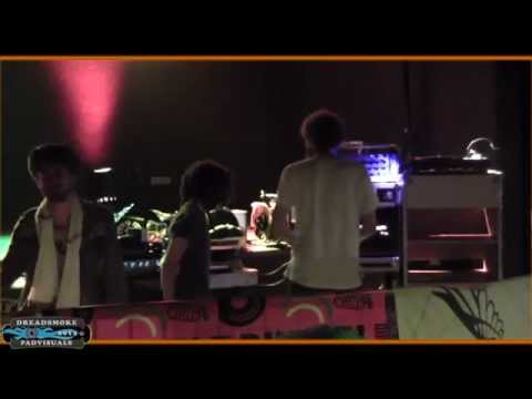 ECHO VAULT ft babbajah - dub no more war 'round 3a' @ zappa \ 19-10 2014