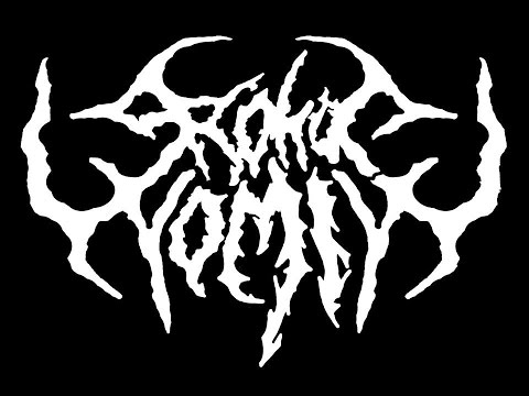 GROHOT VOMIL "Ominous Carnage" (2014)