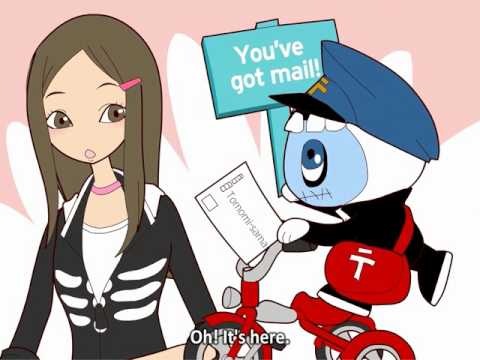 SCANDAL Anime Scene 7 (English Sub)