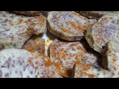 download lagu mp3 mp4 How To Deep Fry Nduma, download lagu How To Deep Fry Nduma gratis, unduh video klip How To Deep Fry Nduma