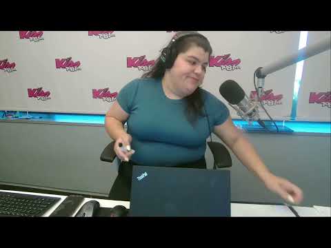 Medical Interpreter Calls In: "AI Will Take My Job Away!" - Billy & Lisa React