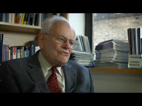 How can leadership communicate ethical values?