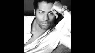 Eric Benet - Love Of My Own (up-pitched a little)