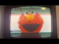 Opening To Elmo S World Balls 1999 VHS