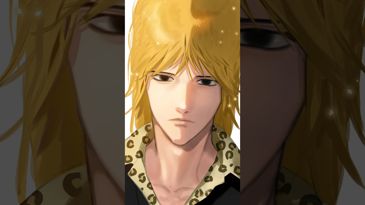 おこのみ太郎さん描いてみた🥂#えぶりでいホスト #描いてみた #おこのみ太郎