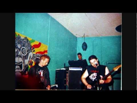 PRESSUREHED-Live At DDT Club 1992 (Audio Only With Slide Show)