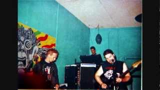 PRESSUREHED-Live At DDT Club 1992 (Audio Only With Slide Show)