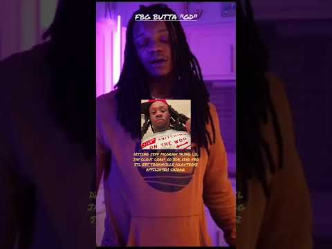 Chicago Rappers Dissing Lil Jay "Part 1" #rap #drill #600breezy #butta #liljay #chicago #chiraq