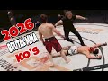 MMA S Brutal Knockouts I February 2026 HD Week 2