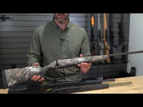 Which Tikka is Right for Me?