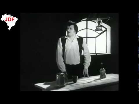 PART - III - THE MODERN TIME - KONSTANTIN  PLUZHNIKOV - ADDIO ALLA MADRE - (MAMMA QUEL VINO...) -