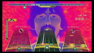 Within You Without You / Tomorrow Never Knows by The Beatles - Full Band FC #2887