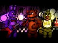 Animatronics song (Five nights at Freddy's) 