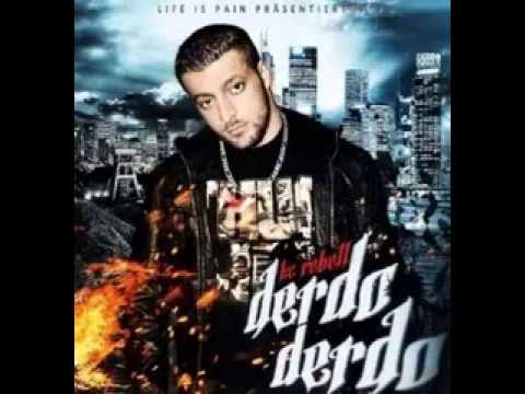 Kc Rebell Fieber Ft. Motrip & Manuellsen