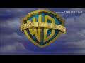 Warner Bros Logos Compilation