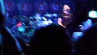 Arms Aloft - Pearl Jam (Joe Strummer Cover) - Live @ The O2 Dublin