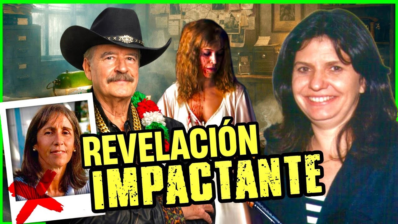 🔴 Lo que NADIE DIJO del CASO GARCÍA BELSUNCE 🕵️ Abogado REVELA la CLAVE MEXICANA y rol de BULLRICH