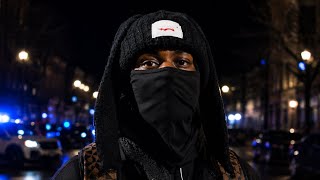 Sanegang: Chicago’s Most Dangerous Mafia Insane Vice Lords