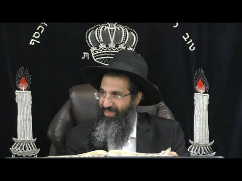 קידושין בחרש שוטה וקטן ומקח טעות 📜 אבן העזר - סימן מג מד | חלק 33 | הרב שי עובד